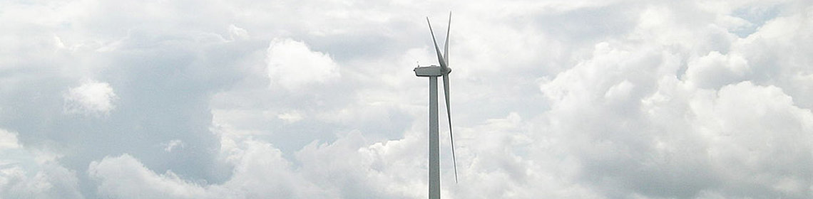 Windkraft (c) Wikipedia