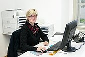 Elfriede Geissler-Kloeckl